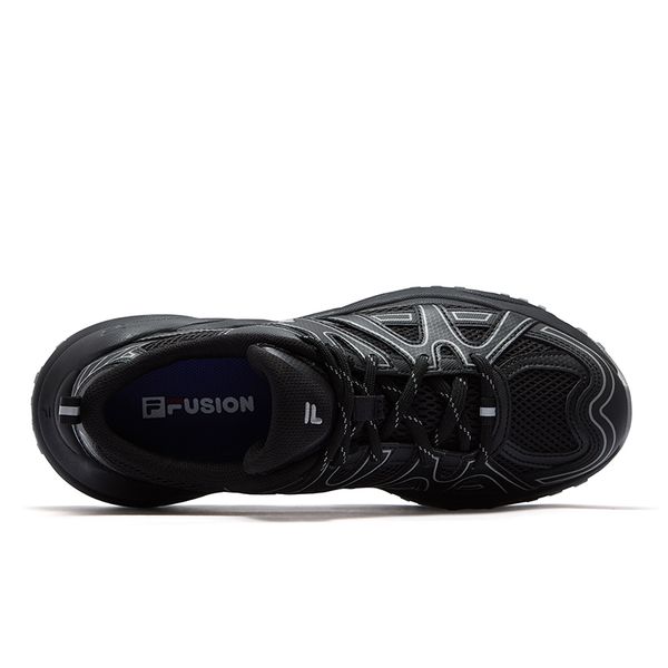 FILA FUSION PATH Track Shoes Low