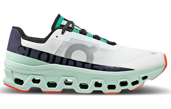 On Cloudmonster