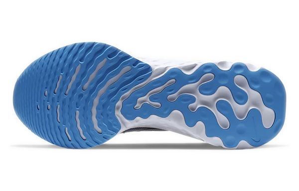 Nike React Infinity Run Flyknit 1