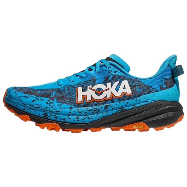 HOKA ONE ONE SPEEDGOAT 6
