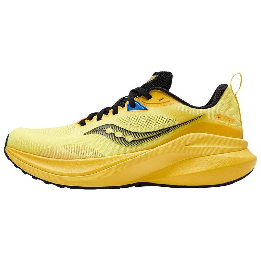Saucony