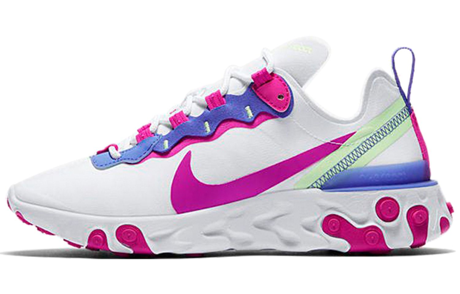 Nike React Element 55
