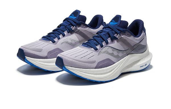 Saucony Tempus TanTu 1 Low