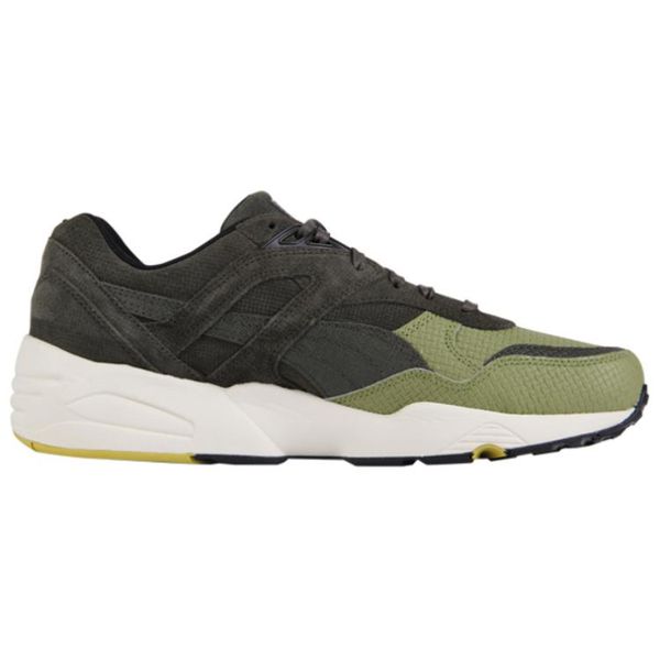PUMA