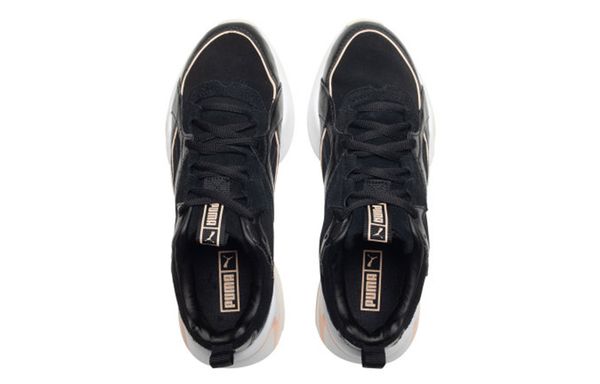 PUMA Nova ()