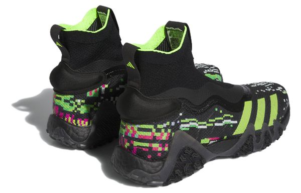 Adidas CodeChaos