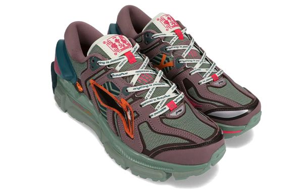 Li-Ning LINING Cloud