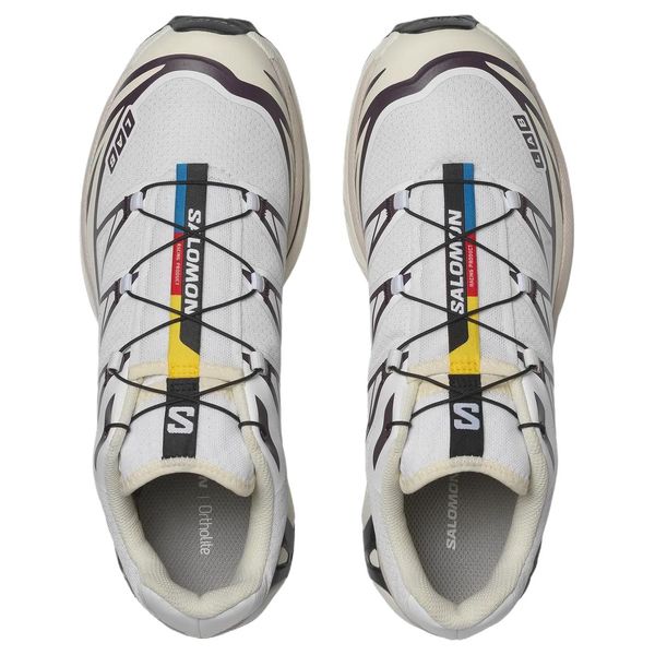 SALOMON XT 6 Low Casual