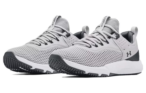 Under Armour Charged Focus Low