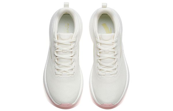Anta Martian foam
