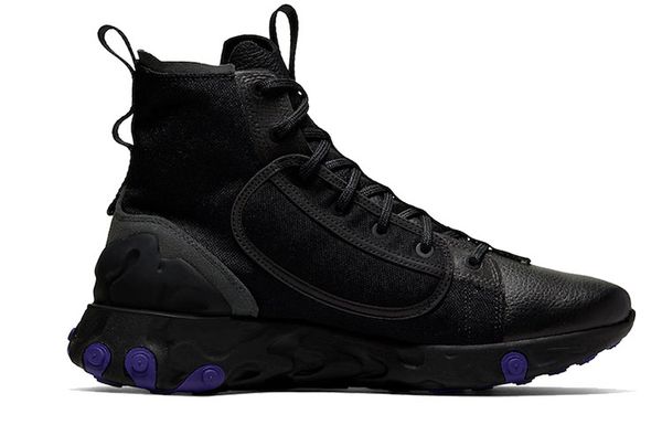 Nike React Ianga