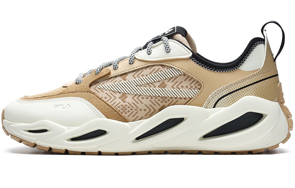 FILA CRYPTO