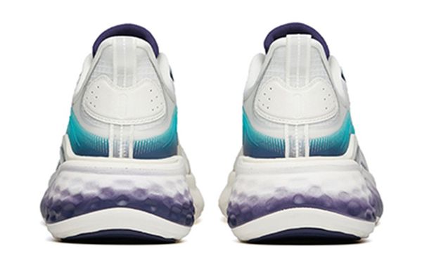 Anta Running Collection