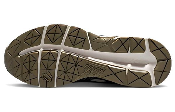 Asics Contend CN