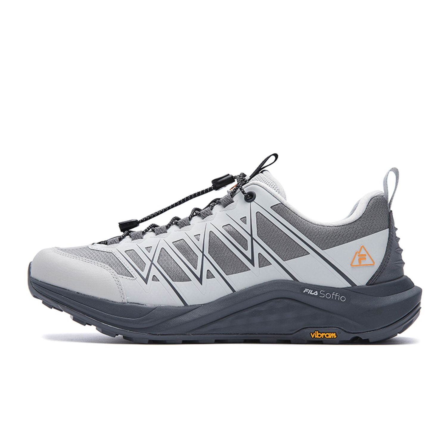 FILA WOLF 2+