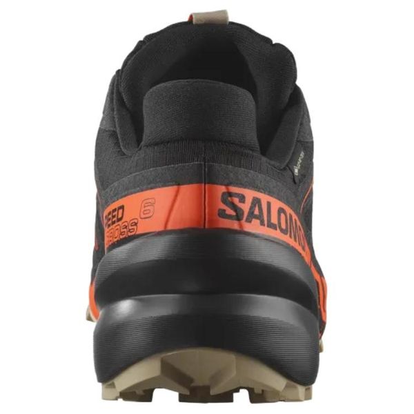 Salomon Speedcross 6