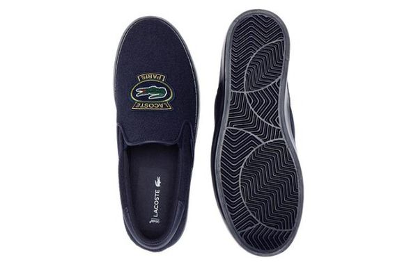 LACOSTE