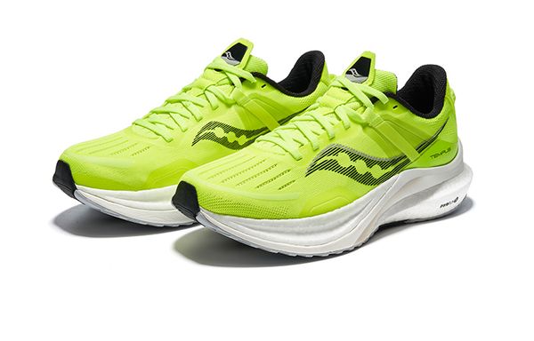 Saucony Tempus TanTu 1 Low