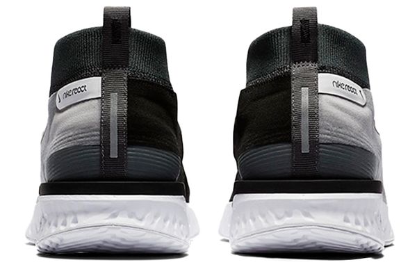 Nike React City MID