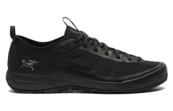 ARC'TERYX