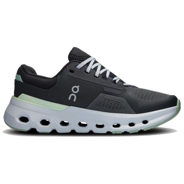 On Cloudrunner 2