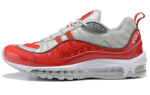 Supreme X Nike Air Max 98