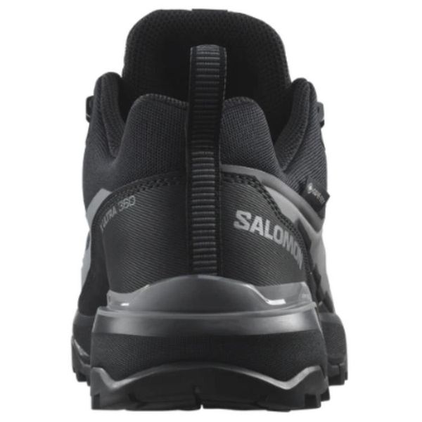 SALOMON