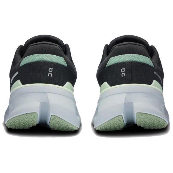 On Cloudrunner 2