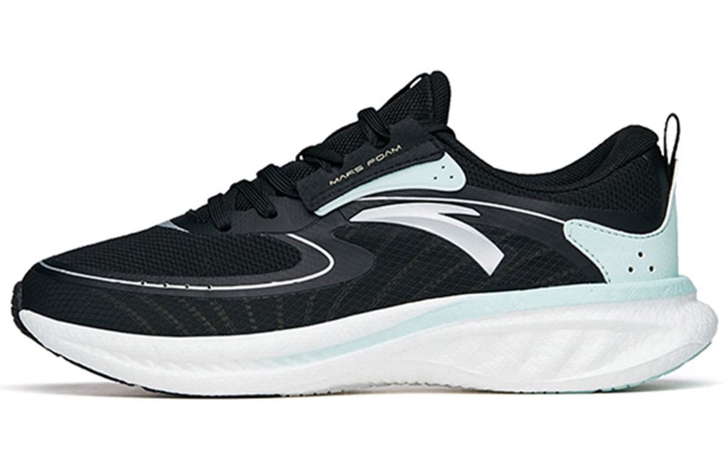Anta Running Collection