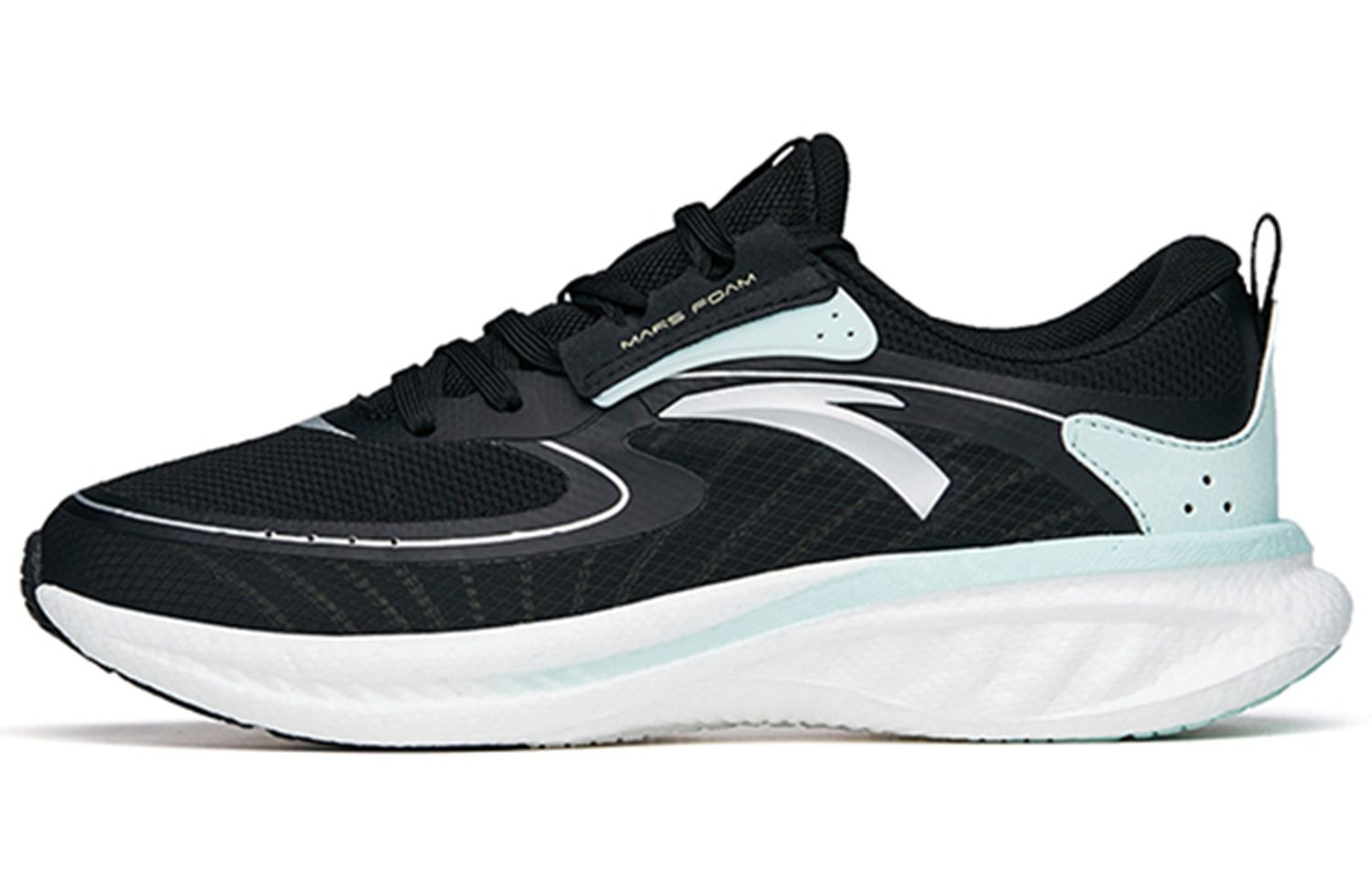 Anta Running Collection