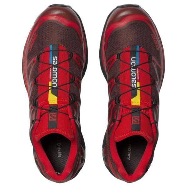 SALOMON XT 6