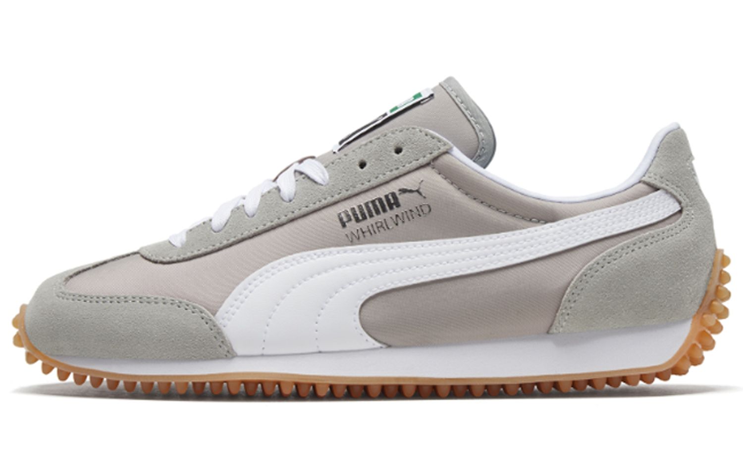 PUMA