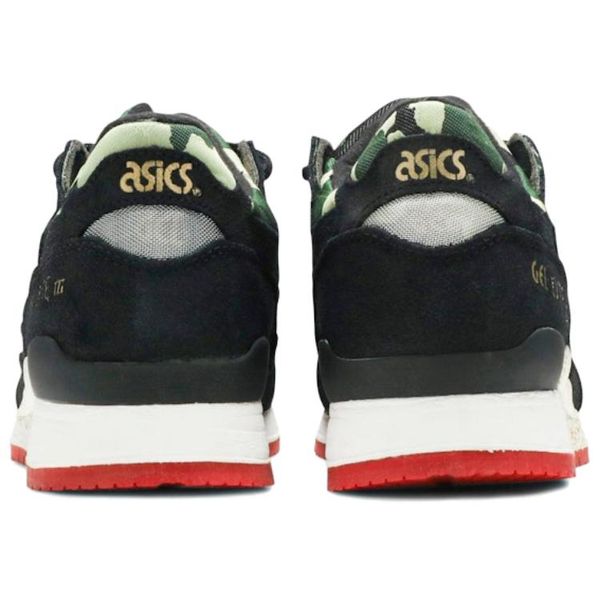 BAIT x Asics Gel Lyte 3 MID