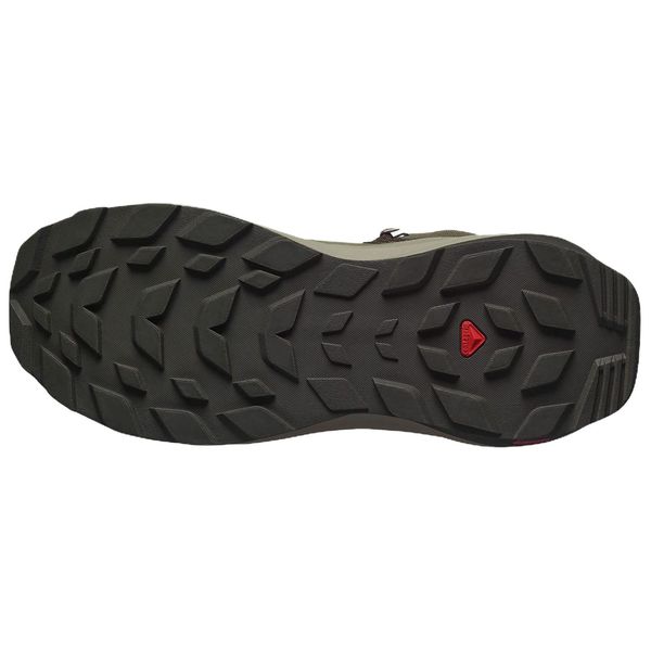 SALOMON ELIXIR