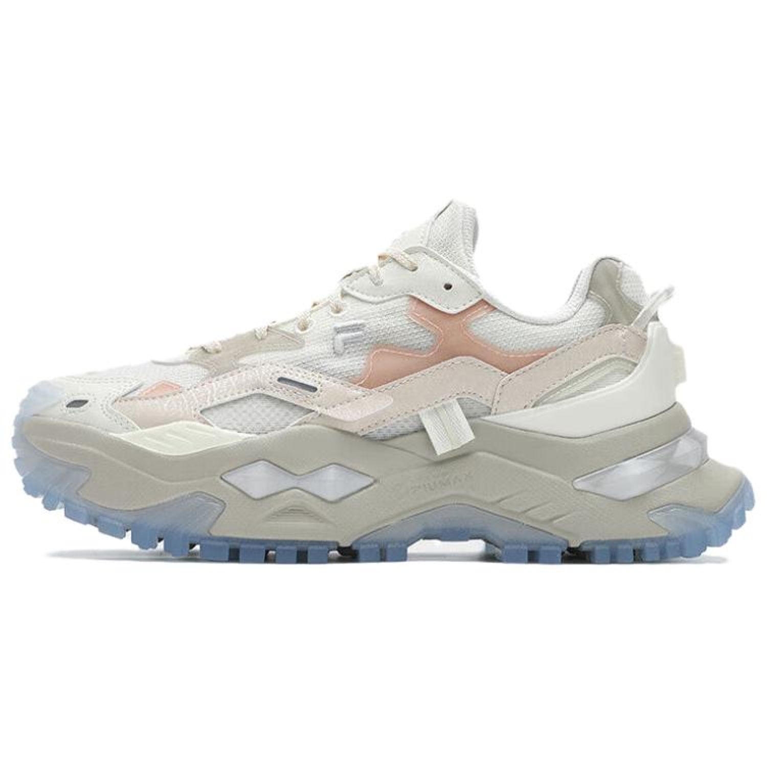 FILA FUSION