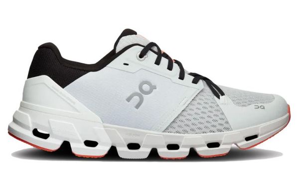 On Cloudflow 4
