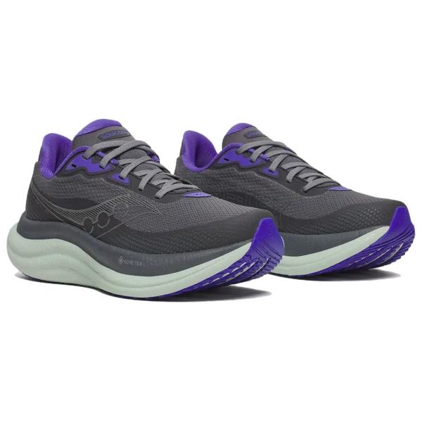 Saucony Triumph Victory 23 Low