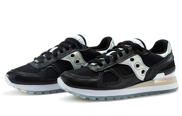 Saucony