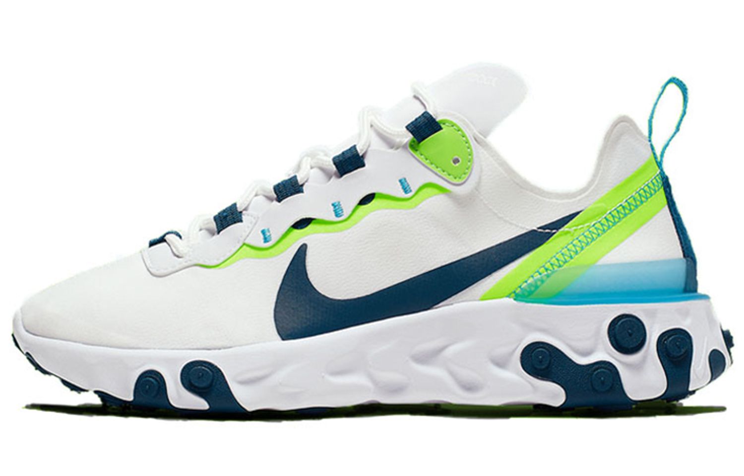 Nike React Element 55