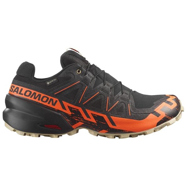 Salomon Speedcross 6