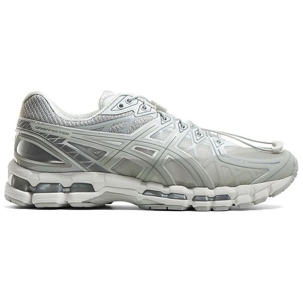 UNAFFECTED x Asics Gel Kayano20