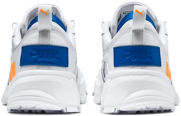 X PUMA Trailfo