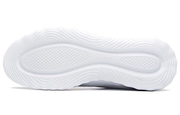 Anta Low