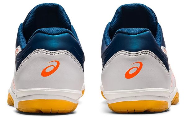 Asics Attack Excounter 2 Active Leisure Low-Top