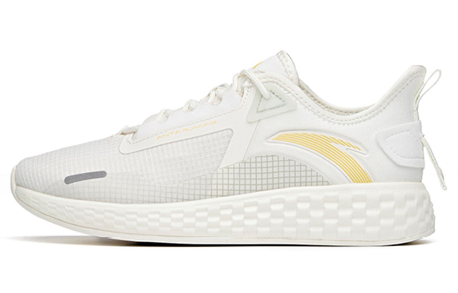 Anta Running Collection