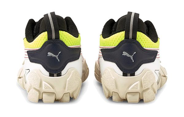 PUMA