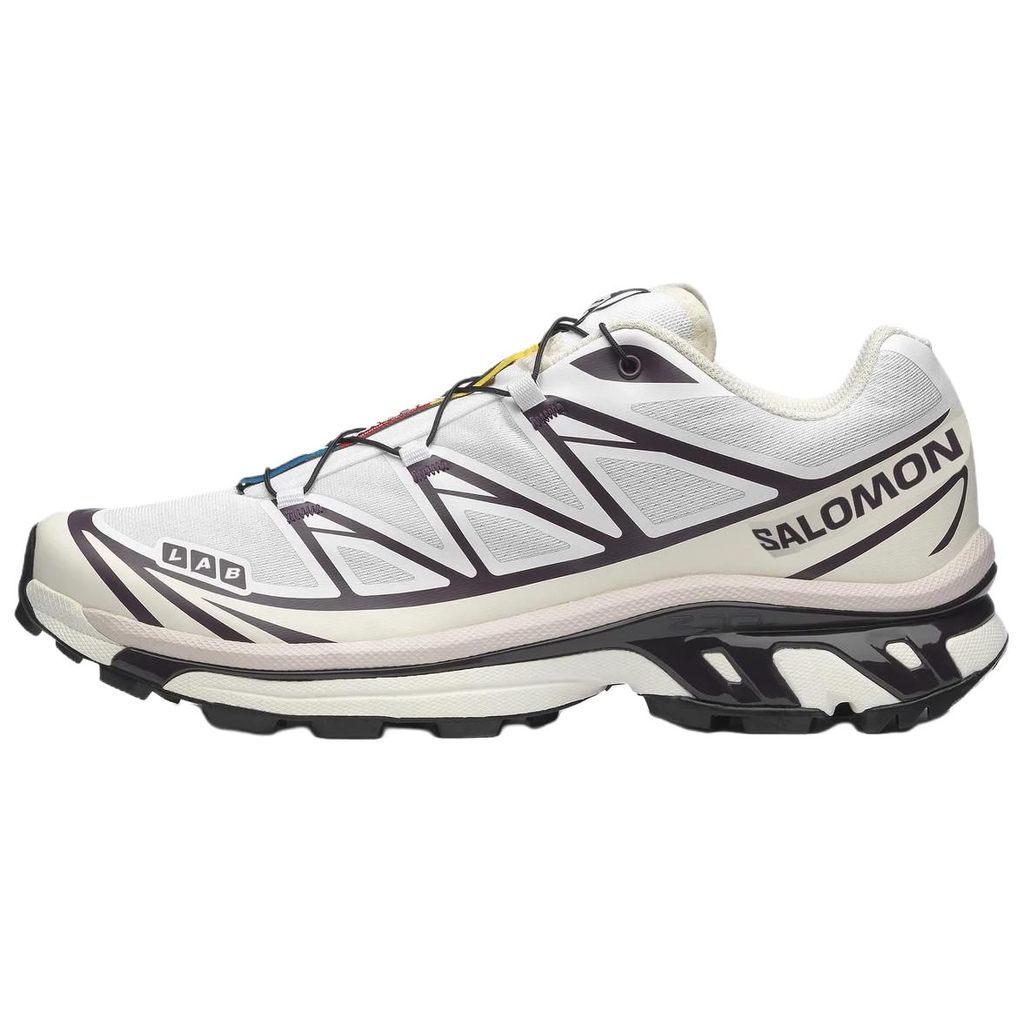SALOMON XT 6 Low Casual