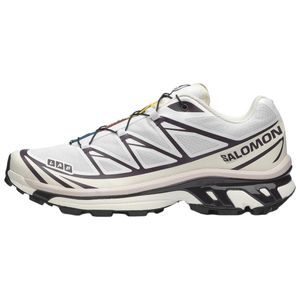 SALOMON XT 6 Low Casual