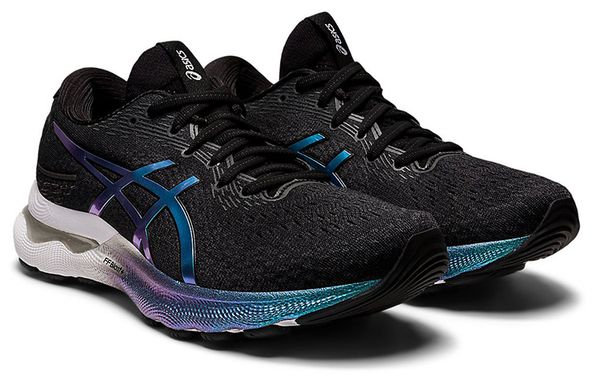 Asics Gel Nimbus 24 Platinum