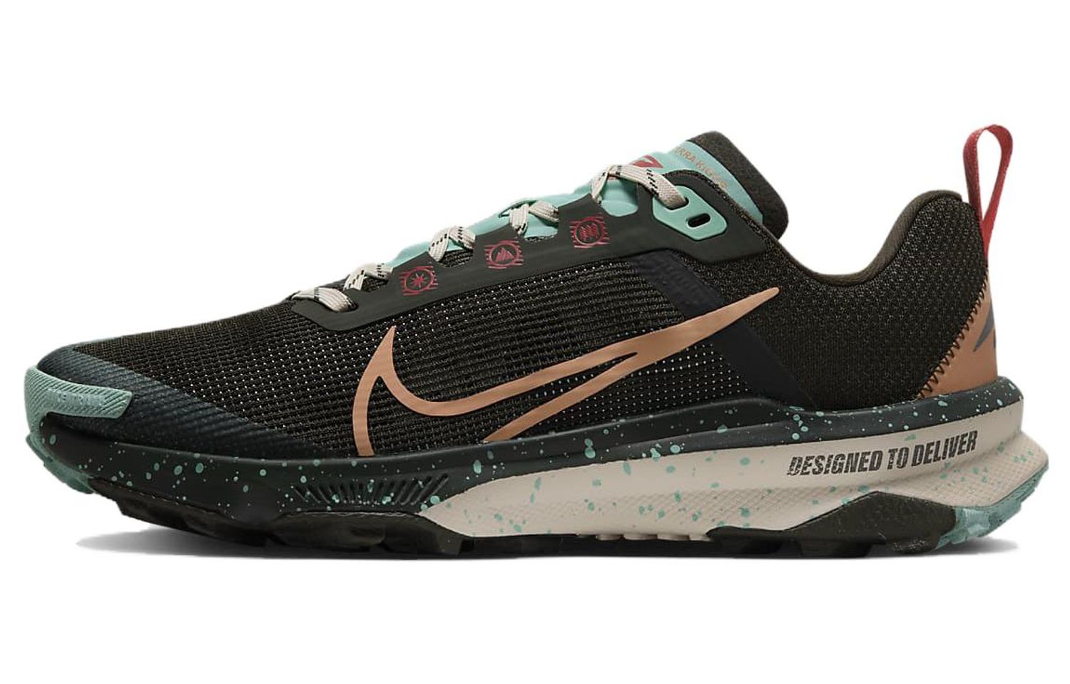 Nike Kiger 9